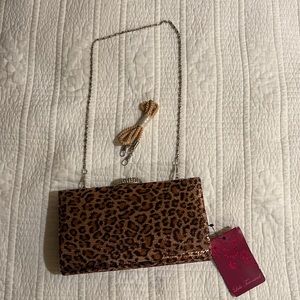 Lulu Townsend evening bag